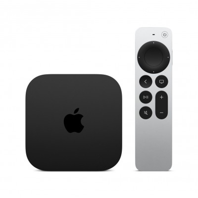 Apple TV 4K Gen 3