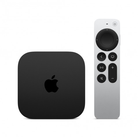 Apple TV 4K Gen 3
