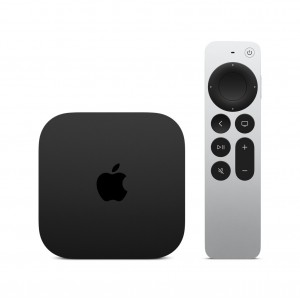 Apple TV 4K Gen 3