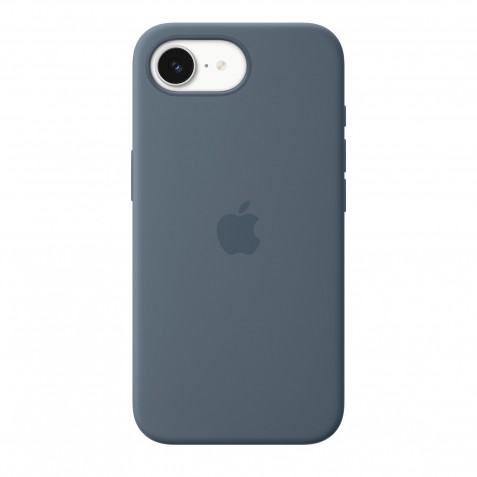 iPhone 17e Silicone Case