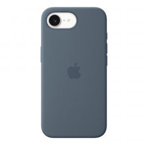 iPhone 17e Silicone Case