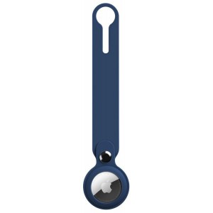 محافظ و کاور اپل ایرتگ Apple AirTag مدل سیلیکونی