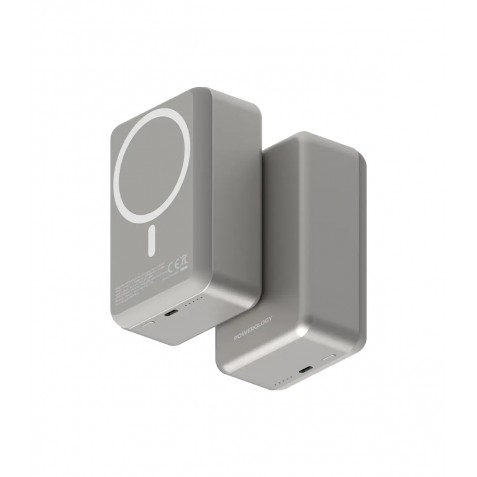 Powerology 30000mAh MagSafe Power Bank