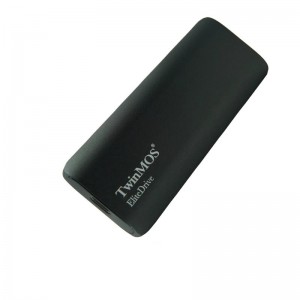اس اس دی TwinMos EliteDrive 1TB