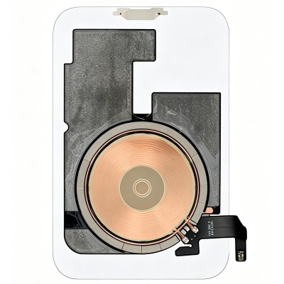 iPhone 17 Pro Max Wireless Charging