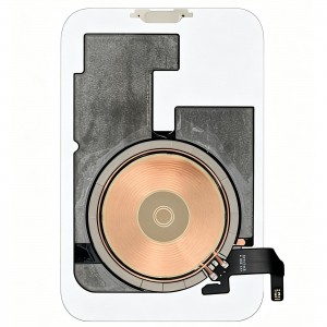 iPhone 17 Pro Max Wireless Charging