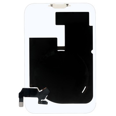 iPhone 17 Pro Max Wireless Charging