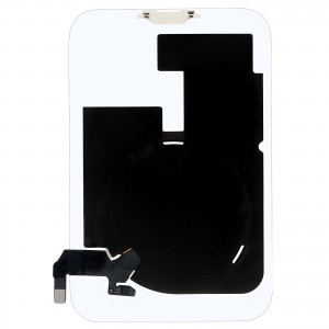 iPhone 17 Pro Max Wireless Charging