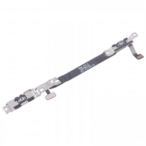 Original iPhone 17 Pro Max Power Button Flex Cable with Flash