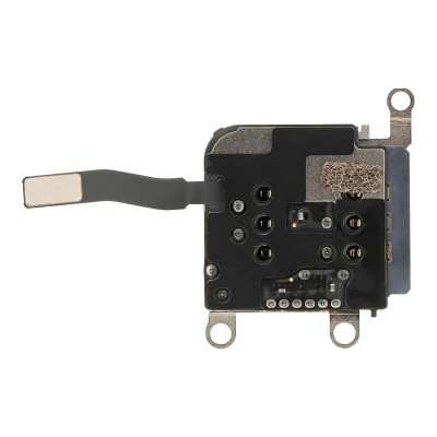 iPhone 17 Pro Max SIM Card Reader Slot