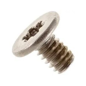 Apple iMac Hard Drive Mounting Screws & Brackets Set