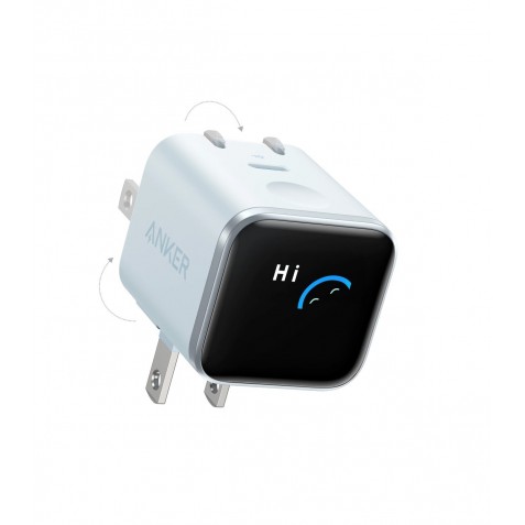 آداپتور شارژر 45 وات انکر مدل Anker Nano 45W A121D