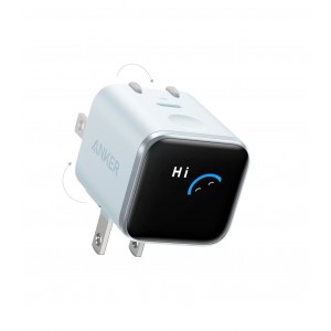 آداپتور شارژر 45 وات انکر مدل Anker Nano 45W A121D