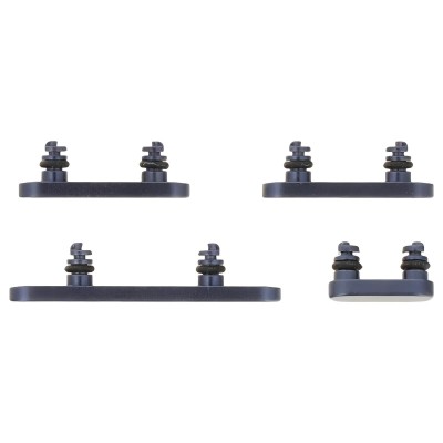 Original iPhone 17 Pro Max Button Set