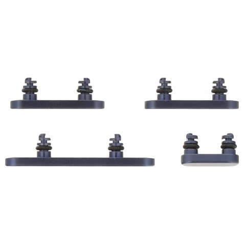 Original iPhone 17 Pro Max Button Set