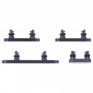 Original iPhone 17 Pro Max Button Set