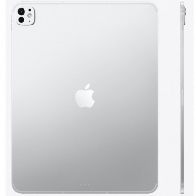 آیپد پرو 13 اینچ 2 ترابایت رم 16 مدل iPad Pro 2025 M5 Wi-Fi