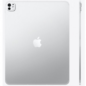 آیپد پرو 13 اینچ 2 ترابایت رم 16 مدل iPad Pro 2025 M5 Wi-Fi