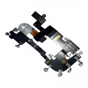 iPhone 17 Pro Max WiFi Antenna Flex Cable