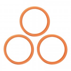 Metal Lens Protector for iPhone 17 Pro Max (3-Pack)
