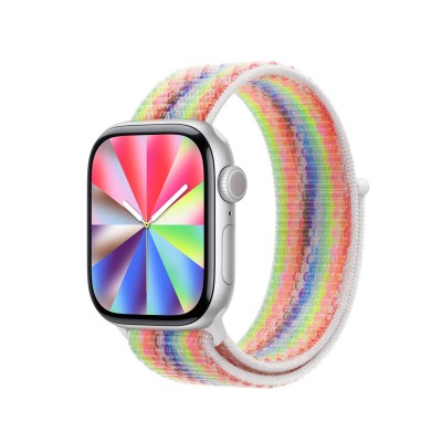 بند اپل واچ اسپرت لوپ | Sport Loop