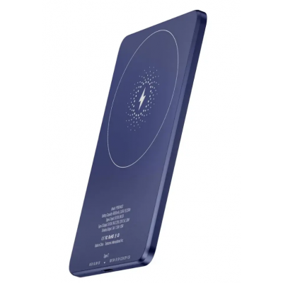 Powerology Ultra-thin 5000 mAh Spetelli