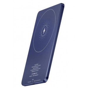 Powerology Ultra-thin 5000 mAh Spetelli