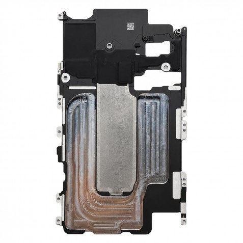 iPhone 17 Pro Max Battery Holder Plate