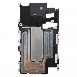 iPhone 17 Pro Max Battery Holder Plate