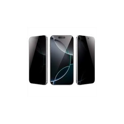 iPhone 17 Pro Max Privacy Glass