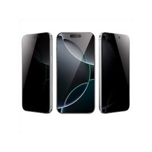 iPhone 17 Pro Max Privacy Glass
