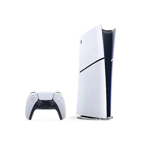 Sony PlayStation 5 Slim Digital
