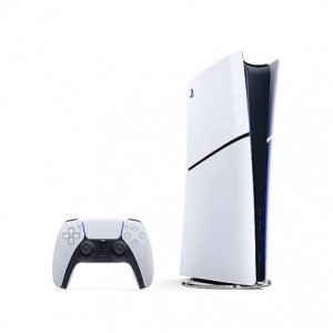 Sony PlayStation 5 Slim Digital