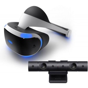 پلی استیشن VR