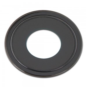 For iPhone Air Rear Camera Lens