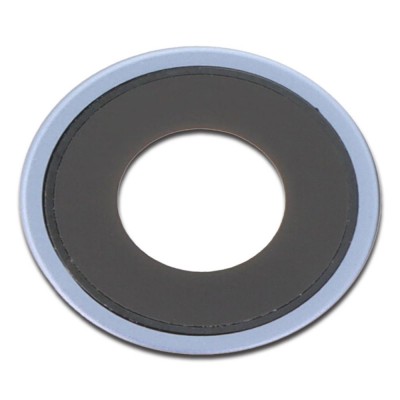 For iPhone Air Rear Camera Lens