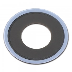 For iPhone Air Rear Camera Lens