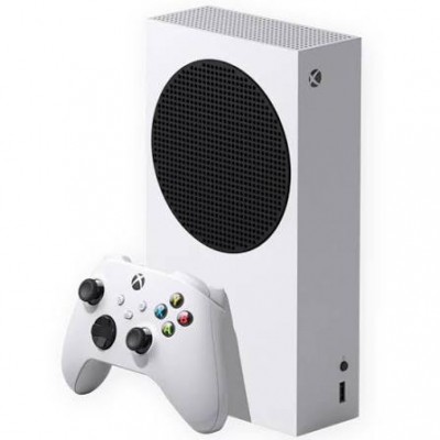 کنسول بازی Xbox Series S