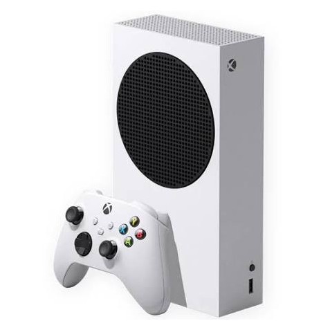 کنسول بازی Xbox Series S