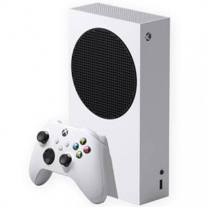 کنسول بازی Xbox Series S