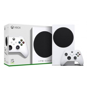 کارتن کنسول بازی Xbox Series S