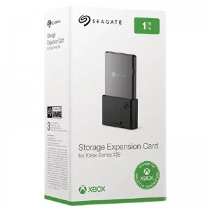 Seagate Xbox Expansion Card 1TB