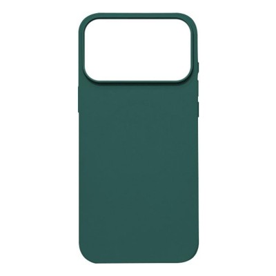 Silicon MagSafe Case for iPhone 18 Pro Max