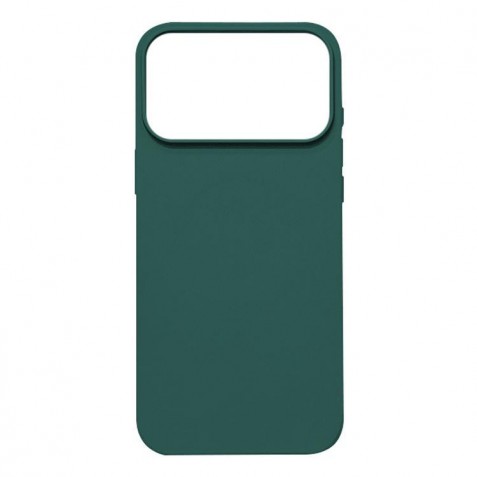Silicon MagSafe Case for iPhone 18 Pro Max