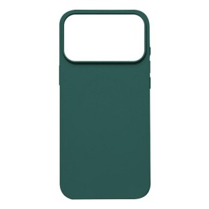 Silicon MagSafe Case for iPhone 18 Pro Max