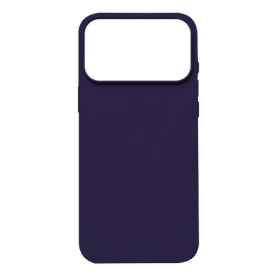 Silicon MagSafe Case for iPhone 18 Pro Max