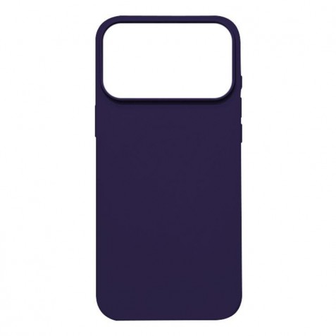Silicon MagSafe Case for iPhone 18 Pro Max