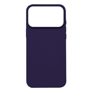Silicon MagSafe Case for iPhone 18 Pro Max