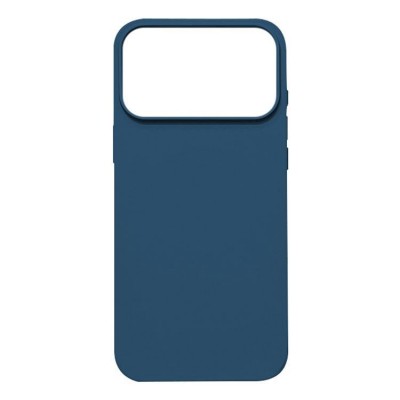 Silicon MagSafe Case for iPhone 18 Pro Max
