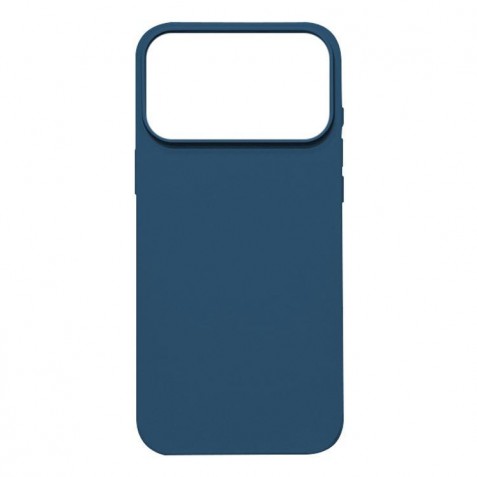 Silicon MagSafe Case for iPhone 18 Pro Max